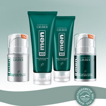 Gertraud Gruber Mnnerpflege kaufen