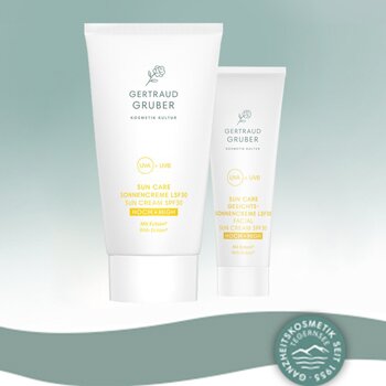 Gertraud Gruber Sonnenpflege kaufen