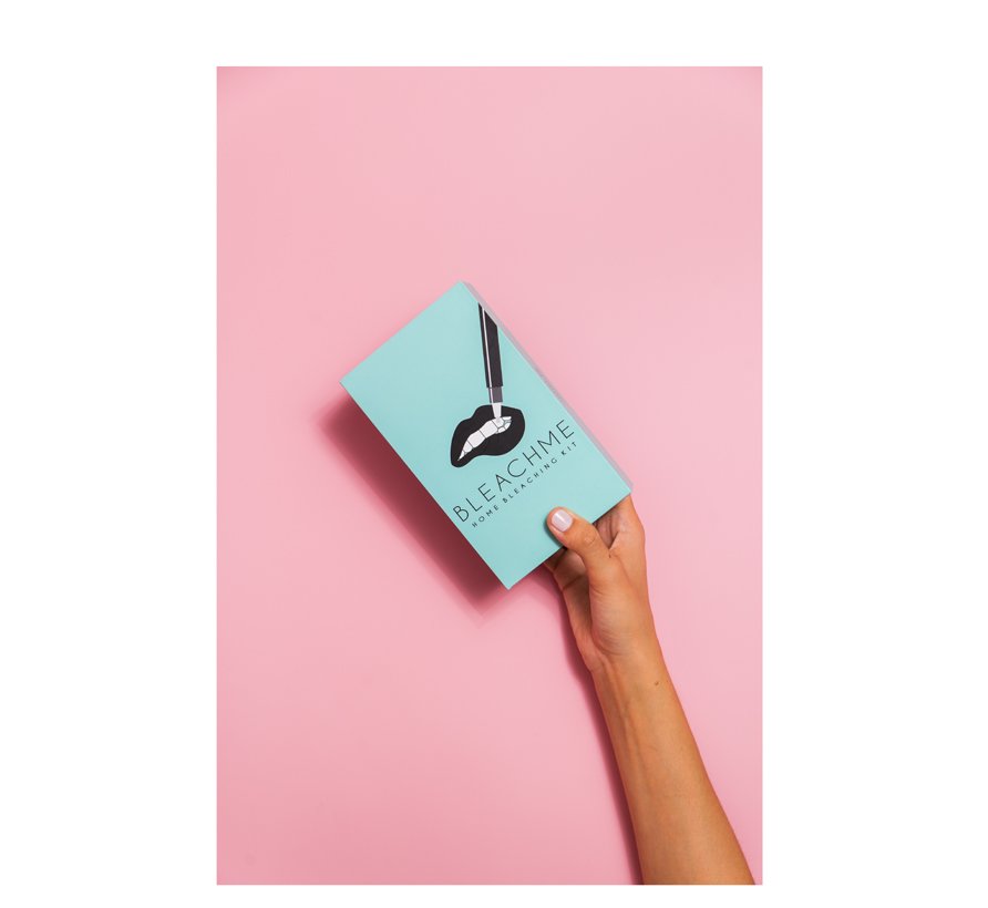 BleachMe Teeth Whitening Kit