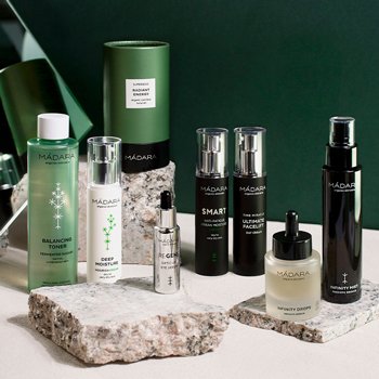 MÁDARA Gesichtspflege kaufen MÁDARA Gesichtspflege kaufen