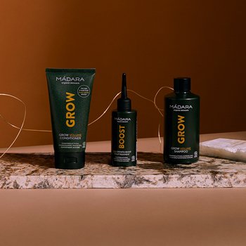 MÁDARA Haarpflege kaufen MÁDARA Haarpflege kaufen
