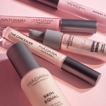 MÁDARA Make-up kaufen MÁDARA Make-up kaufen