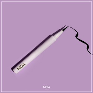 NIQA Cosmetics Eyeliner