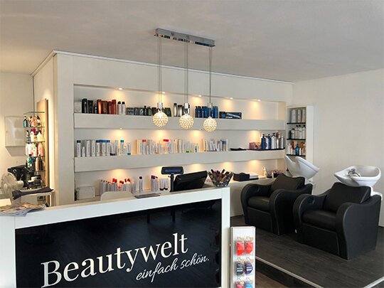 Friseursalons Tostedt Friseursalons