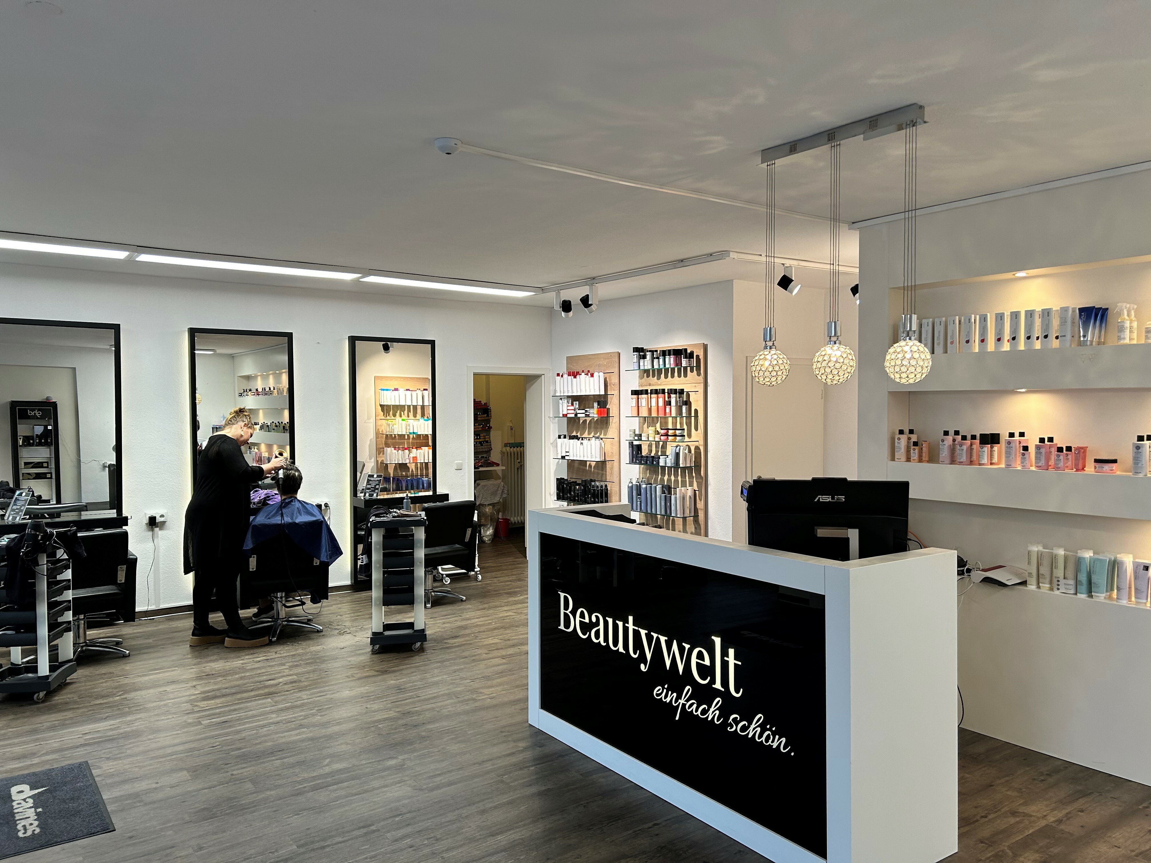 Friseursalons Tostedt Friseursalons