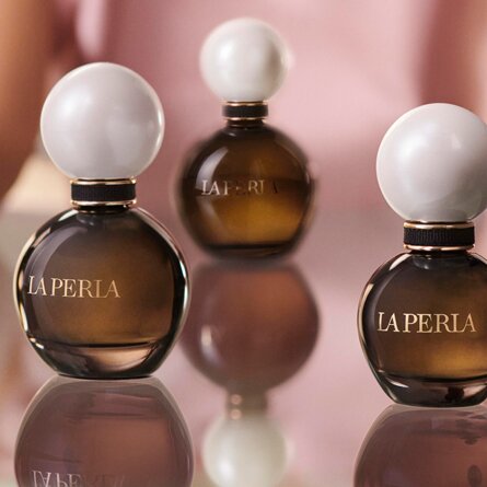 La Perla Parfum