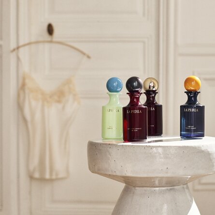 La Perla Duftkreationen