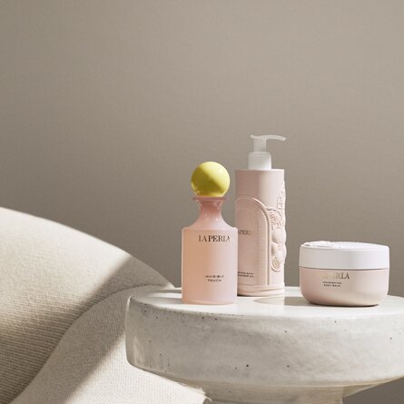 La Perla Body Care