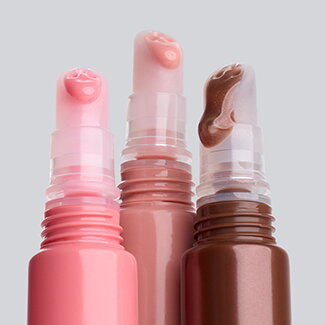 IsaDora Make-up Lippen kaufen