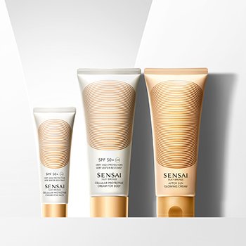 SENSAI Sonnenschutz kaufen