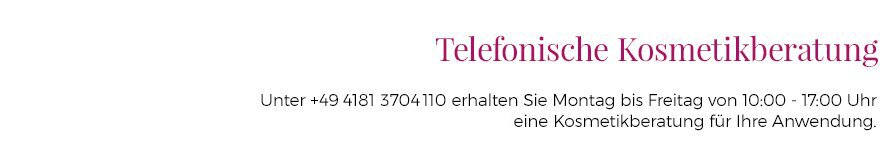 Klapp Kosmetikberatung