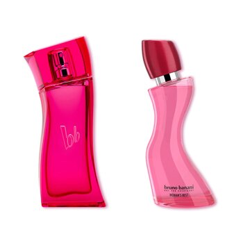 Bruno Banani Damenparfum kaufen Bruno Banani Damenparfum kaufen