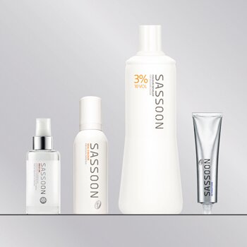 Sassoon Haarfarbe & Tönung kaufen Sassoon Haarfarbe & Tönung kaufen