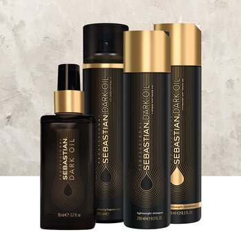 Sebastian Professional Dark Oil kaufen Sebastian Professional Dark Oil kaufen