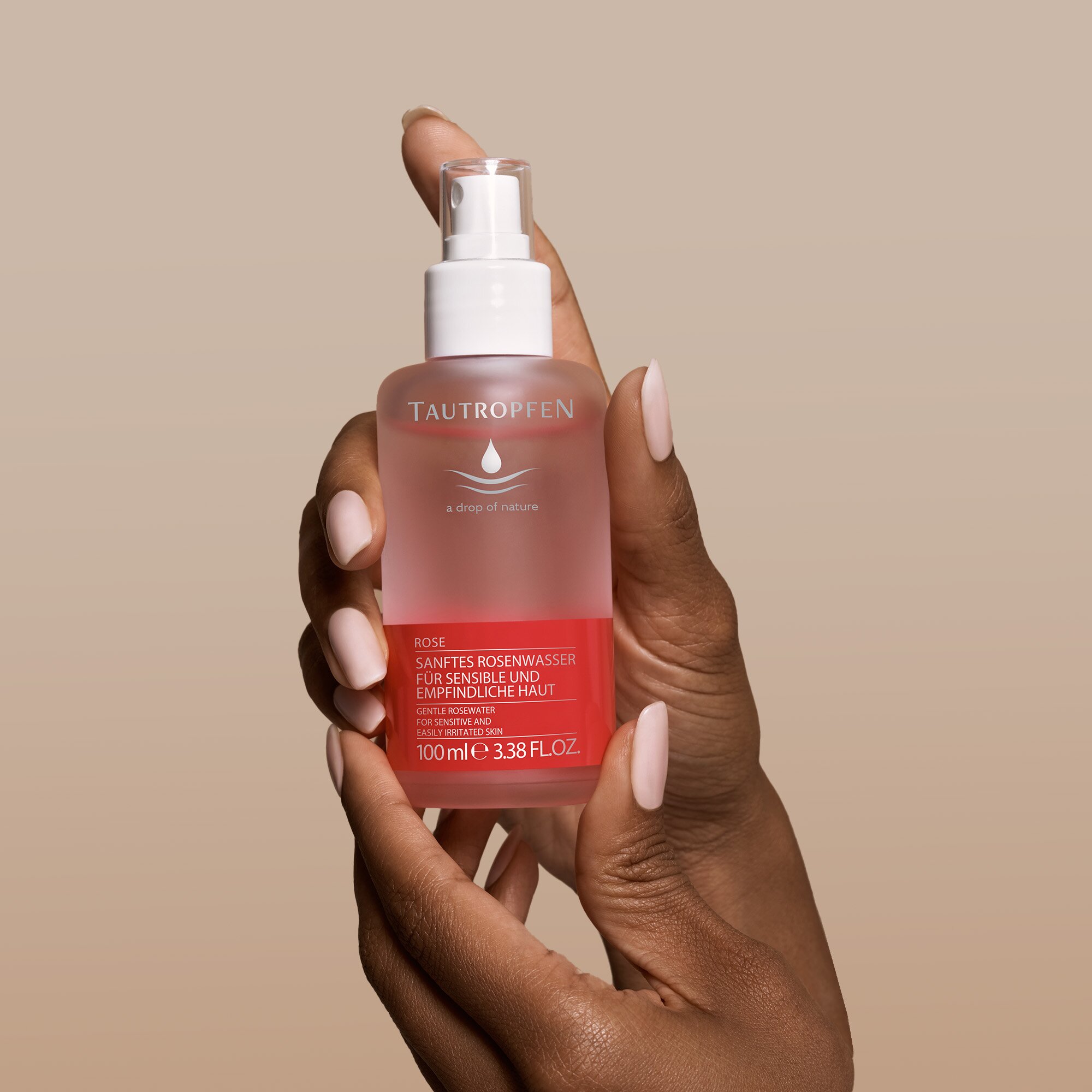 Tautropfen Rose Soothing Solutions kaufen Tautropfen Rose Soothing Solutions kaufen