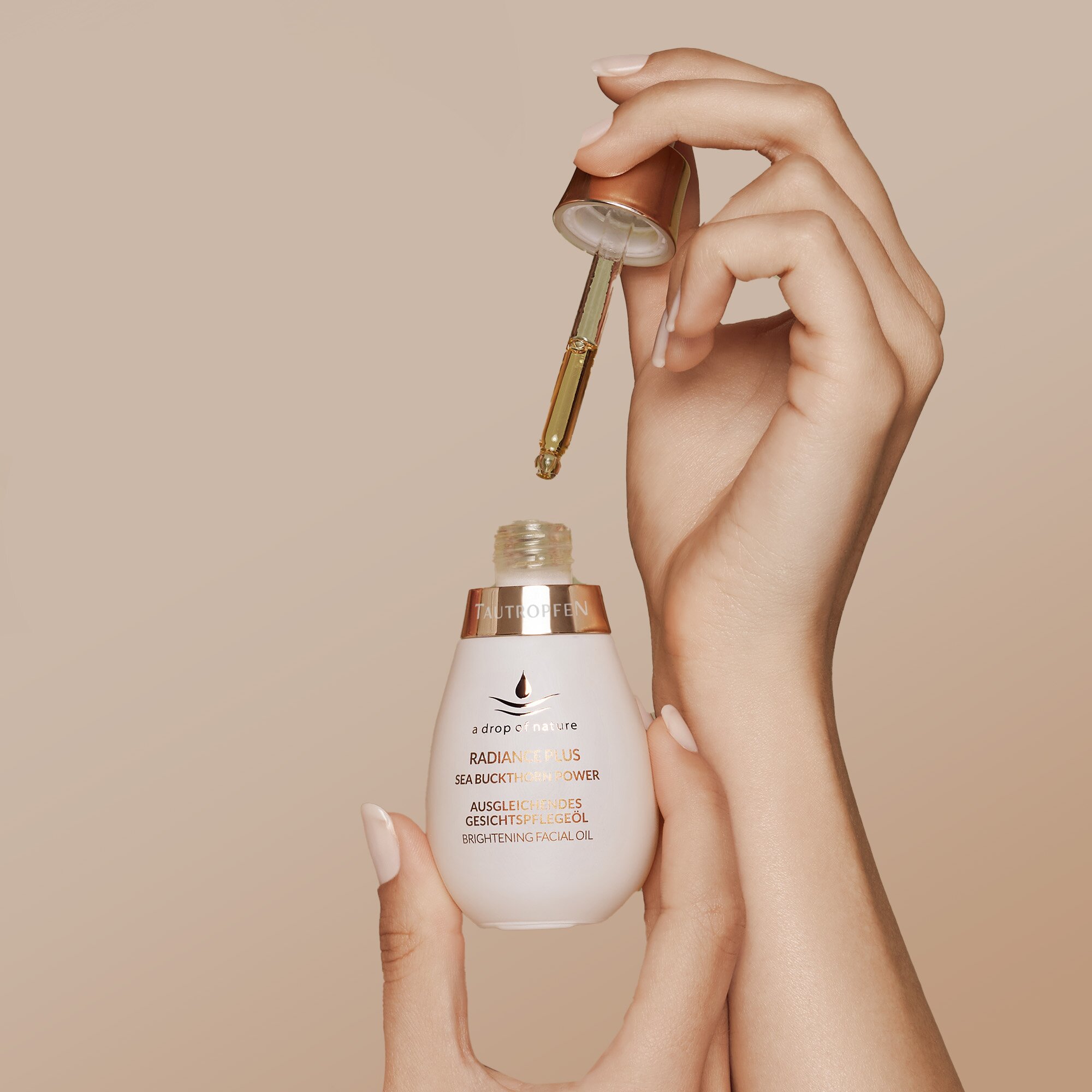 Tautropfen Radiance Plus kaufen Tautropfen Radiance Plus kaufen