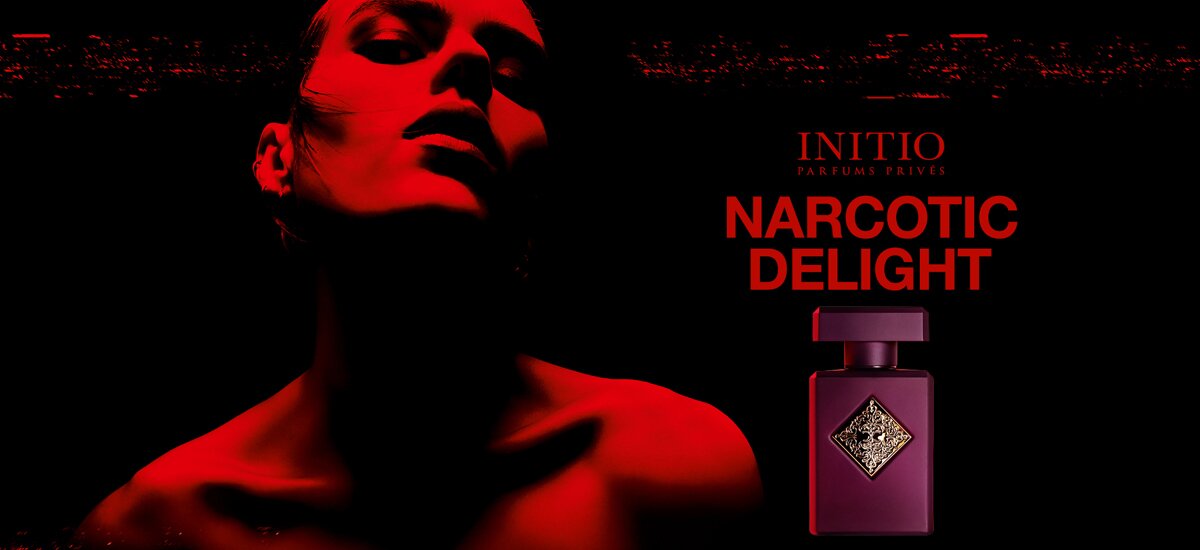 Initio Narcotic Delight