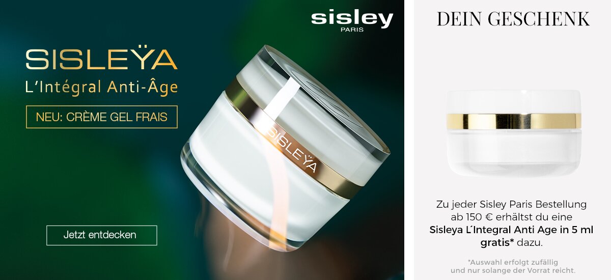 Sisley Sisleya Anti-Age