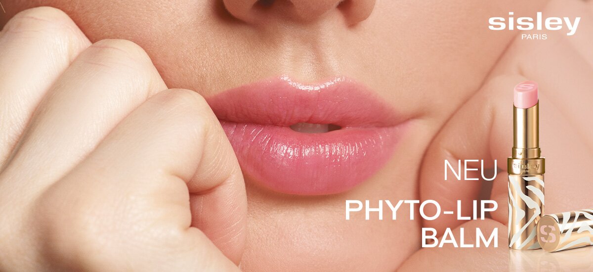 SISLEY Phyto-Lip Balm