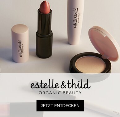estelle & thild Make-up