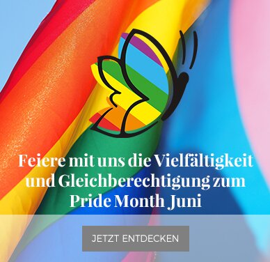 Pride Month Start