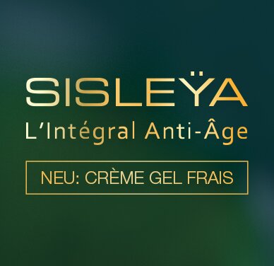 Sisley Sisleya L'Integral Anti-Age
