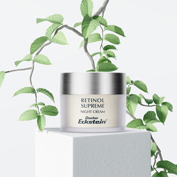 Doctor Eckstein Gesichtspflege Nachtpflege kaufen