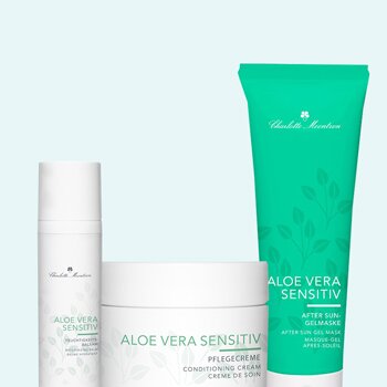 Charlotte Meentzen Aloe Vera Sensitiv kaufen Charlotte Meentzen Aloe Vera Sensitiv kaufen