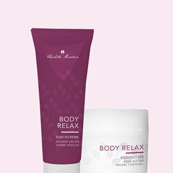 Charlotte Meentzen Body Relax kaufen Charlotte Meentzen Body Relax kaufen