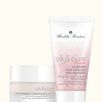 Charlotte Meentzen Silk & Pure kaufen Charlotte Meentzen Silk & Pure kaufen