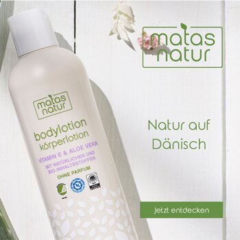 Matas Beauty Natur kaufen