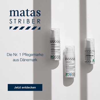 Matas Beauty Striber kaufen