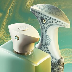 Amouage - Ein besonderer Name Amouage - Ein besonderer Name