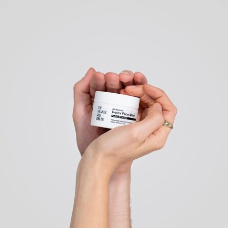 STOP THE WATER WHILE USING ME!