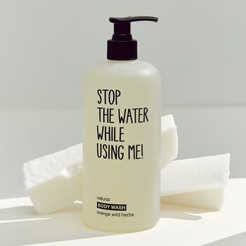 STOP THE WATER WHILE USING ME! Shop ( Offizieller Händler )