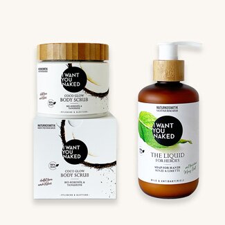 I Want You Naked Baden & Duschen kaufen I Want You Naked Baden & Duschen kaufen