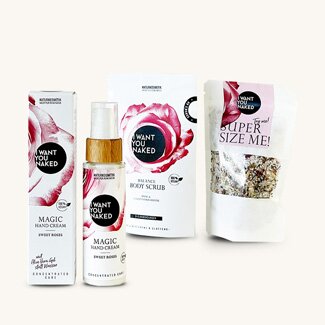 I Want You Naked Sets & Specials kaufen I Want You Naked Sets & Specials kaufen