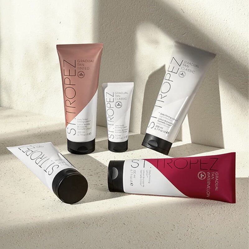 St.Tropez Gradual Tan kaufen St.Tropez Gradual Tan kaufen