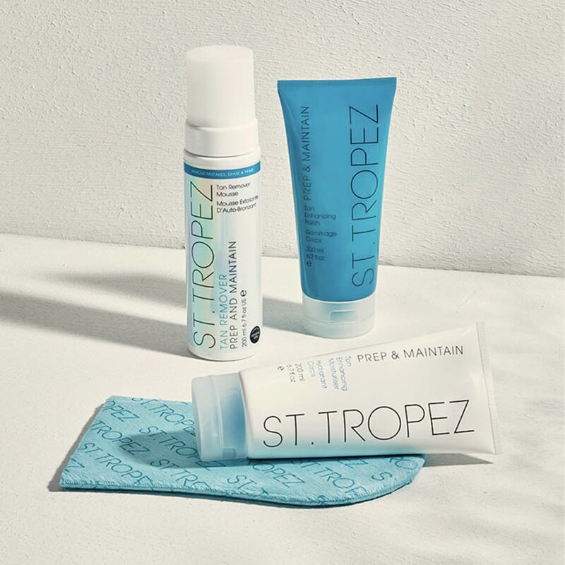 St.Tropez Prep & Maintain kaufen St.Tropez Prep & Maintain kaufen