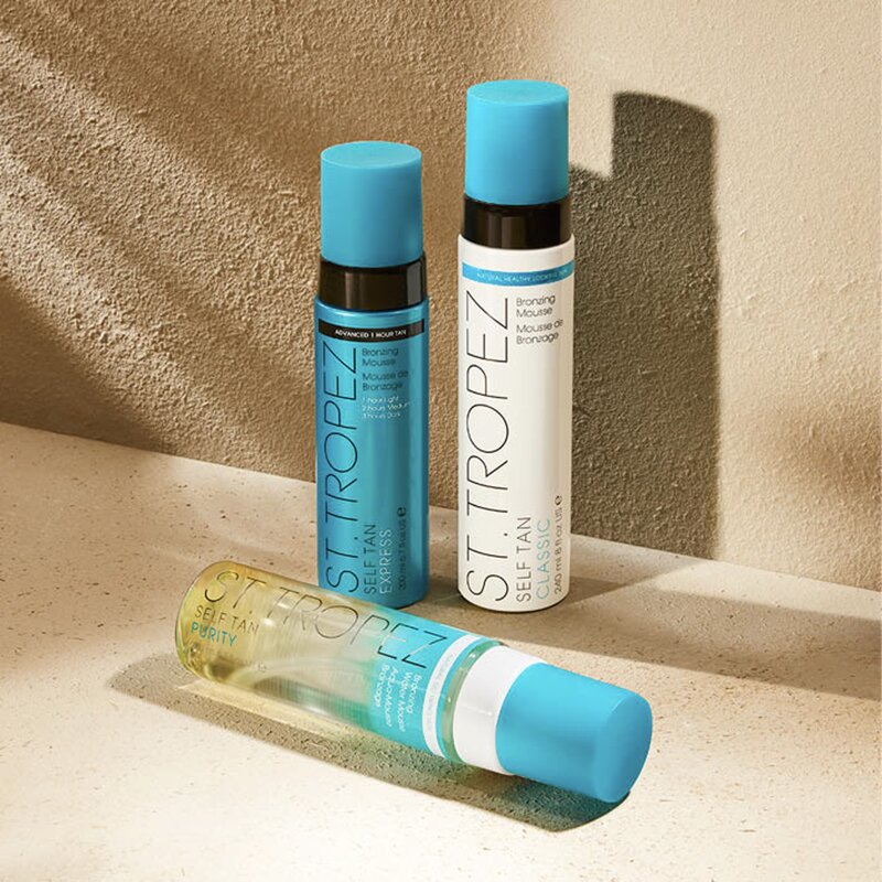 St.Tropez Self Tan kaufen St.Tropez Self Tan kaufen