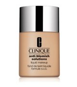 Anti-Blemish Solutions Liquid Makeup
