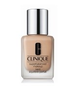 Superbalanced Makeup