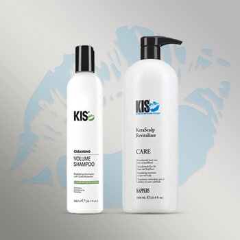 KIS / Kappers Care - Pflege kaufen KIS / Kappers Care - Pflege kaufen