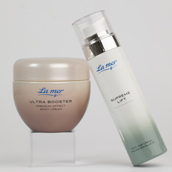 La mer Cuxhaven Krperpflege kaufen