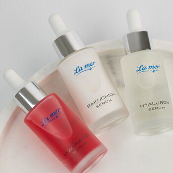 La mer Cuxhaven Gesichtspflege Seren kaufen