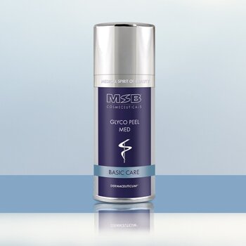 MSB Cosmeceuticals Basic Line kaufen