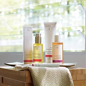Dr. Hauschka Körperpflege kaufen Dr. Hauschka Körperpflege kaufen