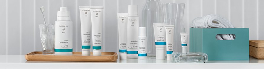 Dr.Hauschka Med.