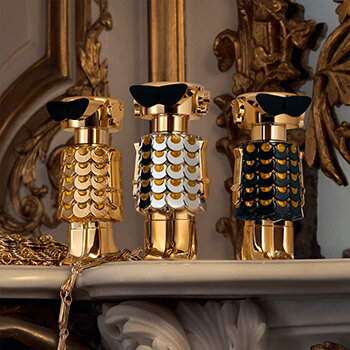 Rabanne Damenparfum Fame kaufen