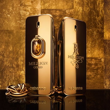 Rabanne Herrenparfum Million Gold kaufen